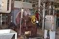 SPROUT WALDRON REFINER WITH RELIANCE AC MOTOR 500HP 2300V 1182RPM