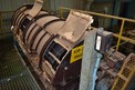 ROTARY DRAINER