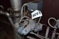 FISHER E-DISC BUTTERFLY CONTROL VALVE STAINLESS 6