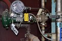 FISHER EZ CONTROL VALVE 1-1/2