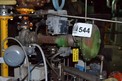 FISHER EZ CONTROL VALVE 1-1/2