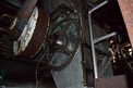 HAGGLUNDS HYDRAULIC DRIVE MOTOR