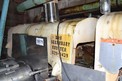 BIRD MACHINE NO.1 SECONDARY KNOTTER