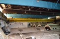 KONE 34T OVERHEAD CRANE