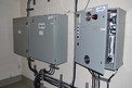 3X MITSUBISHI FREQROL Z200 AC DRIVES