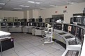 BAILEY NETWORK 90 DCS CONTROL CENTER WITH 12 USER TERMINALS