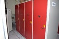 4X BAILEY INFI 90/ NETWORK 90 DCS CABINETS