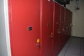 8X BAILEY INFI 90/ NETWORK 90 DCS CABINETS