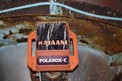 KAJAANI POLAROX-C CONSISTENCY TRANSMITTER