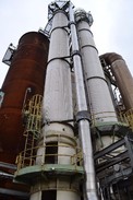 CONTINUOUS DIGESTER