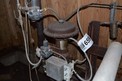 FISHER EZ CONTROL VALVE 1