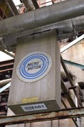 MICRO MOTION DS300S155SC FLOW SENSOR 3