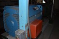 GE 125500A218 AC MOTOR 450HP 2300V 1775RPM 588S