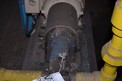 HAYWARD GORDON CD33ERM3U332S GEAR PUMP 3-10GPM 100PSI STAINLESS