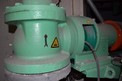 AHLSTROM AM25-15FS STAINLESS PUMP 1581GPM