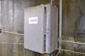 BTG OPTICON CONSISTENCY TRANSMITTER CONTROLLER
