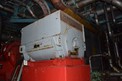 TOSHIBA J1009DLF360P AC MOTOR 1000HP 2300V 710RPM 400-1250 FRAME