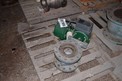 FISHER CV500 V-BALL STEEL CONTROL VALVE 6