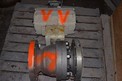 STAINLESS SEGMENTED BALL VALVE 6