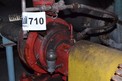 GOULDS 3196MT 2X3-13 STAINLESS CENTRIFUGAL PUMP 150GPM 140FT