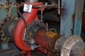 GOULDS 3196XLT 8X10-15 STAINLESS CENTRIFUGAL PUMP 3100GPM 120FT