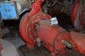 POWER D 8196 STAINLESS CENTRIFUGAL PUMP 3X4-14