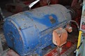 WESTINGHOUSE HSA AC MOTOR 250HP 2300V 1178RPM 509E