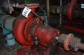 GOULDS 3196XLT 6X8-13 STAINLESS CENTRIFUGAL PUMP 1500GPM 100FT