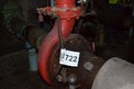 POWER D 8196 STAINLESS CENTRIFUGAL PUMP 8X10-15
