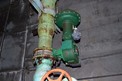 FISHER 8560 E-DISC BUTTERFLY CONTROL VALVE STAINLESS 6