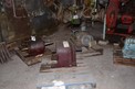 GEAR REDUCERS, PUMP PARTS, ELECTRIC MOTORS