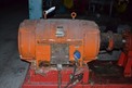 WESTINGHOUSE HSA AC MOTOR 250HP 2300V 1178RPM A509E