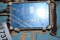 BTG MEK-2000 CONSISTENCY TRANSMITTER AND CONTROLLER