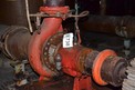 GOULDS 3196XLT 8X10-15 STAINLESS CENTRIFUGAL PUMP 3100GPM 120FT