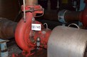GOULDS 3196XLT 6X8-13 STAINLESS CENTRIFUGAL PUMP 1900GPM 100FT
