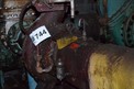 GOULDS 3196XLT 6X8-13 IRON CENTRIFUGAL PUMP 1500GPM 100FT