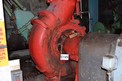 GOULDS 3175L 18X18-22 IRON CENTRIFUGAL PUMP