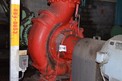 GOULDS 3175L 18X18-22 IRON CENTRIFUGAL PUMP