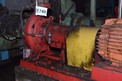 GOULDS 3196XLT 6X8-13 IRON CENTRIFUGAL PUMP 1600GPM 130FT