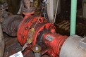 GOULDS 3196MT 3X4-10 STAINLESS CENTRIFUGAL PUMP