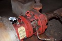 GOULDS 3196MT 3X4-10 STAINLESS CENTRIFUGAL PUMP 260GPM 58FT