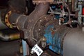 GOULDS 3196XLT 6X8 IRON CENTRIFUGAL PUMP