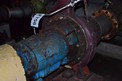 GOULDS 3196XLT 8X10-15 STAINLESS CENTRIFUGAL PUMP