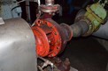 GOULDS 3196LT 3X4-13 STAINLESS CENTRIFUGAL PUMP 700GPM 300FT