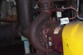 GOULDS 3175 8X10 STAINLESS CENTRIFUGAL PUMP