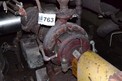 GOULDS 3196MT 2X3-13 STAINLESS CENTRIFUGAL PUMP 300GPM 117FT
