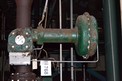FISHER V100 V-BALL STEEL CONTROL VALVE 6