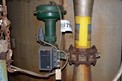 FISHER 8550 E-DISC BUTTERFLY CONTROL VALVE 6