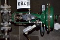 FISHER CP STAINLESS CONTROL VALVE 1