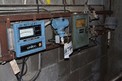 ROSEMOUNT 3051TG1A, FOXBORO 43AP-FA22C, UNILOC 733 CONDUCTIVITY ANALYZER